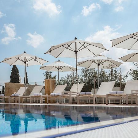 Edmond Luxury Hotel & Spa Рош Пина Екстериор снимка