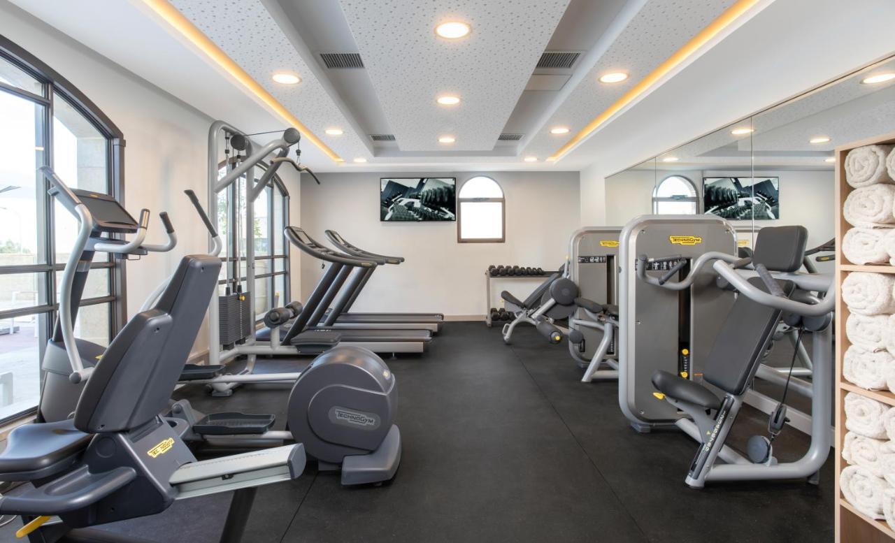 Edmond Luxury Hotel & Spa Рош Пина Екстериор снимка